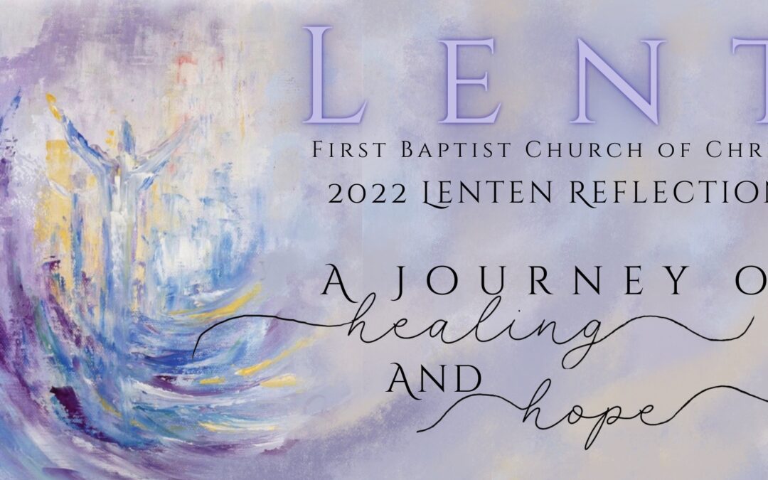 Subscribe to Online Lenten Devotional