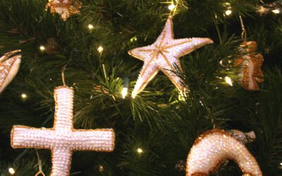 Children’s Choirs Christmas Program Followed By Church-wide Reception