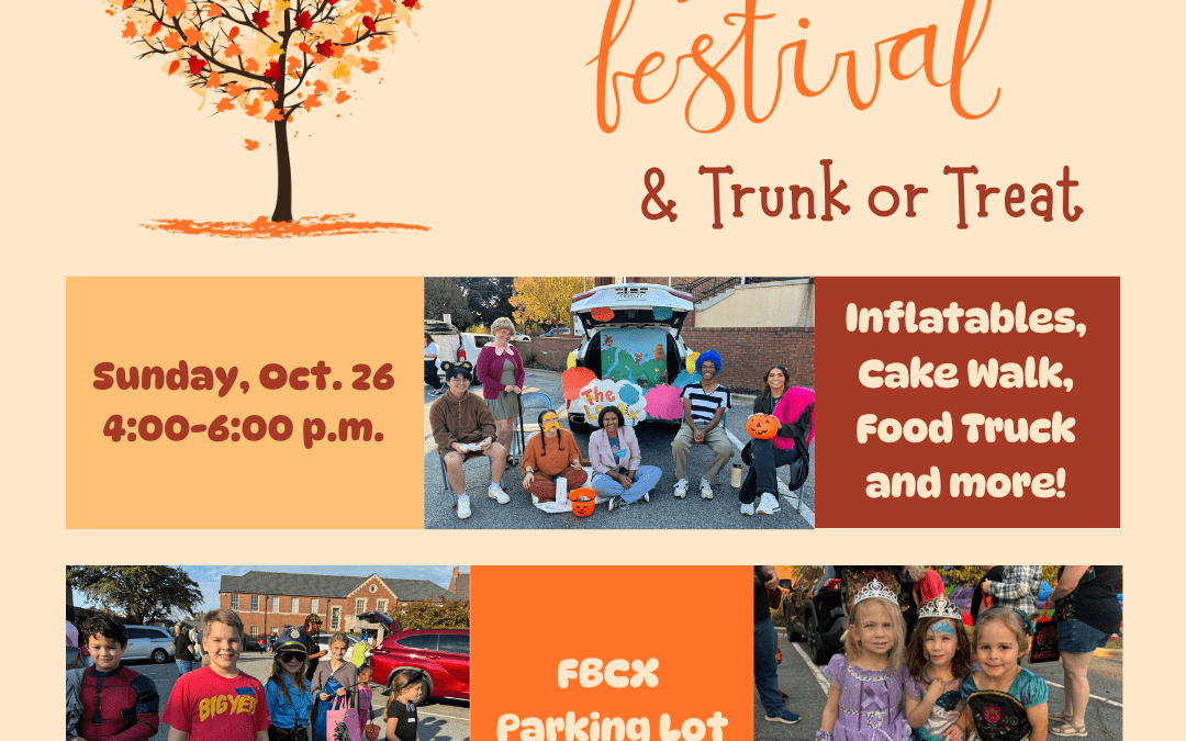 Fall Festival