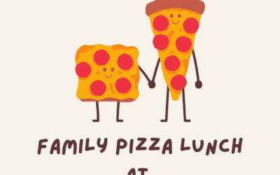 Family Pizza Night