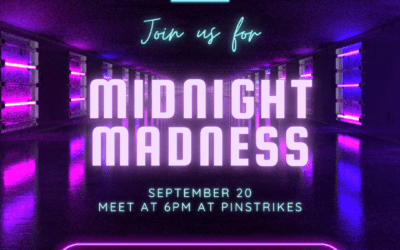 Midnight Madness for Youth