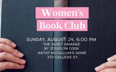 Women’s Book Club