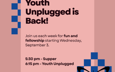 Youth Unplugged