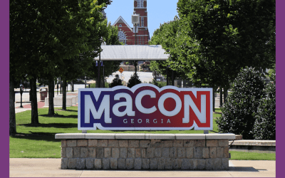 Macon Mission Madness