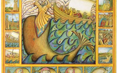 9/20/26 – The Seventeenth Sunday After Pentecost
