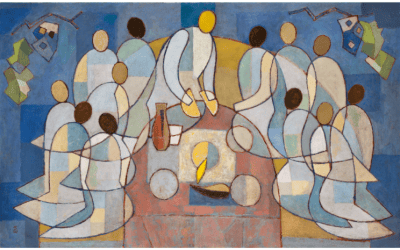 Sunday, October 4, 2026 – Nineteenth Sunday After Pentecost
